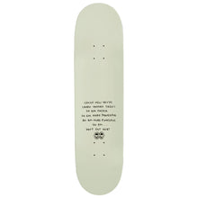Load image into Gallery viewer, Krooked Deck 8.5 Una Butterfly Call