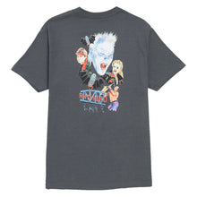 Load image into Gallery viewer, Anti Hero T-Shirt Still Believe Charcoal Large