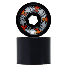 Load image into Gallery viewer, Spitfire Wheels 58mm 80HD Superwides Black Multiball