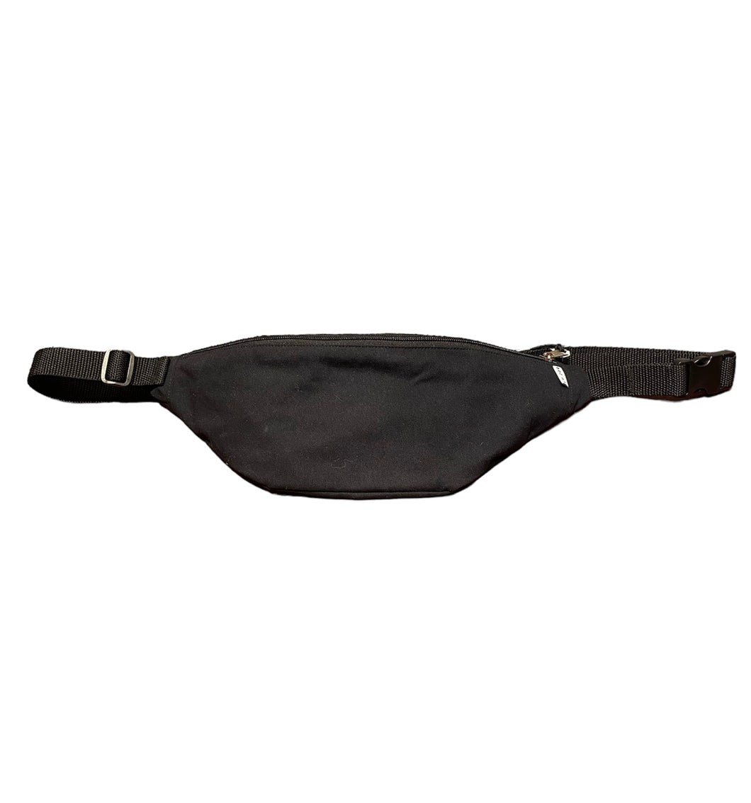 Episode 209 Large Fanny Pack Black