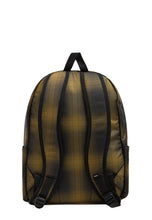 Load image into Gallery viewer, Vans Backpack Old Skool Black/Gothic Olive