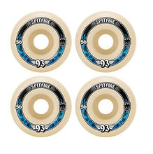 Load image into Gallery viewer, Spitfire Wheels 56mm Formula4 Radial Soft Sliders 93A