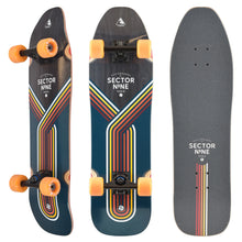 Load image into Gallery viewer, Sector 9 Complete Abandon Shredder