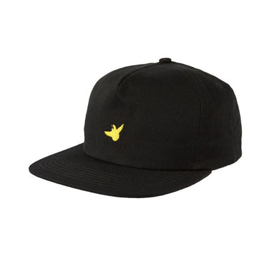 Krooked Hat OG Bird Snapback