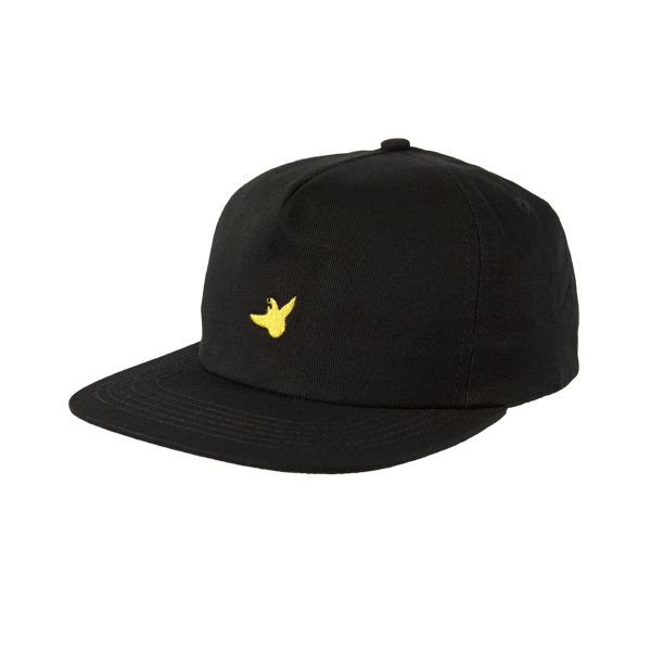 Krooked Hat OG Bird Snapback