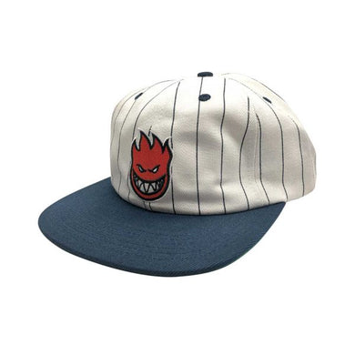 Spitfire Hat Lil Big Head Fill Strapback