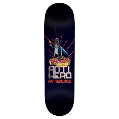 Anti Hero Deck 8.38 Matthews P2 JDG Day