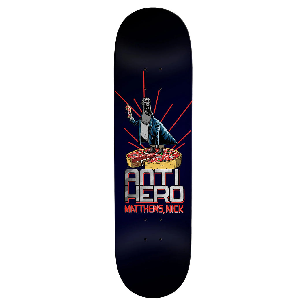 Anti Hero Deck 8.38 Matthews P2 JDG Day