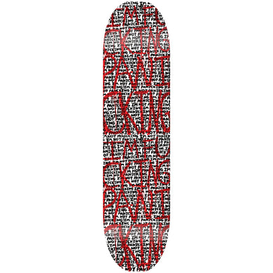 Discovery Fine To Skate 8.25 Deck