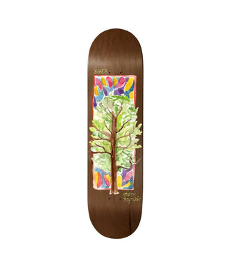 Baker Deck AR Mosaic B2 8.25