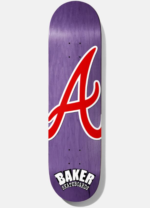 Baker Deck 8.5 Andrew Reynolds ATL
