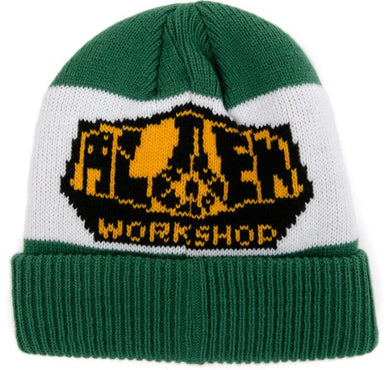 Alien Workshop Fuel Stop Beanie