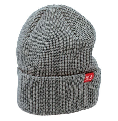 ACE Beanie Staple Grey