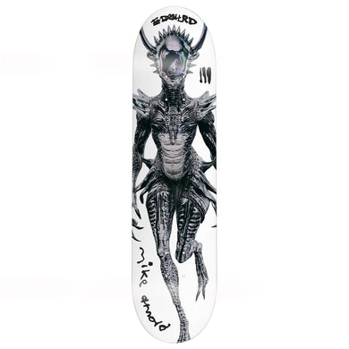 EDGLRD Deck Mike Arnold Flexrx 8.75