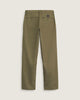 Vans Pants Authentic Chino Straight Mossy Olive