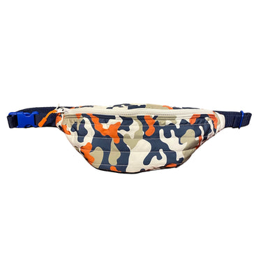 Episode 209 Large Fanny Pack Camo