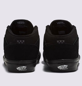 Vans Half Cab Skate Black/Black