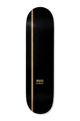 Baker Deck 8.3 Reckoning Brian O'Dwyer