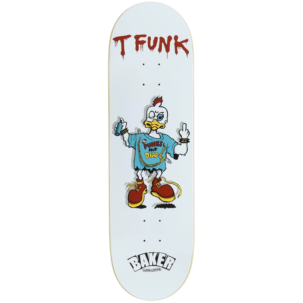 Baker Deck TF Funk's Not Dead 9.0