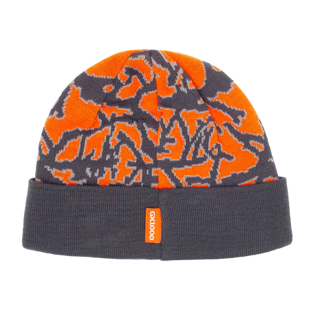 GX1000 Beanie Argon Grey