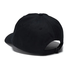 Load image into Gallery viewer, Zero Hat Wasteland Dad Black