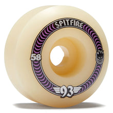 Load image into Gallery viewer, Spitfire Wheels 58mm Classics 93a