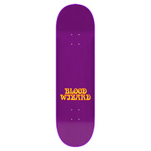 Load image into Gallery viewer, Blood Wizard Deck Pyre Rennie 8.75