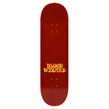 Load image into Gallery viewer, Blood Wizard Deck Kowalski Frost 8.5