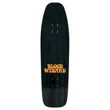 Load image into Gallery viewer, Blood Wizard Deck Vulcan 9.25 Sicle Shape