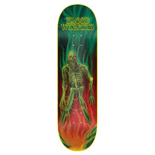 Load image into Gallery viewer, Blood Wizard Deck Deathless Team 9.0