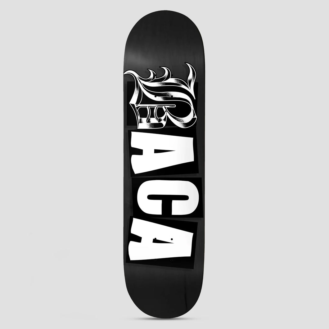 Baker Deck 8.5 Old E Sammy Baca