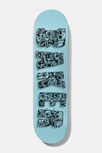 Load image into Gallery viewer, Baker Deck 8.475 Mercurials Sully