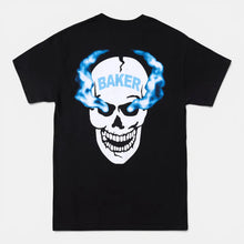 Load image into Gallery viewer, Baker Tee 3:16 Black