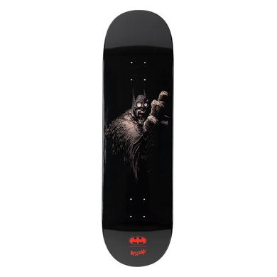 Welcome Deck 8.75 Batmonster Black Dip