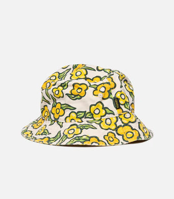Krooked Bucket Hat Flowers