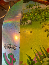 Load image into Gallery viewer, Santa Cruz Deck 8.0 Pokemon Bulbasaur
