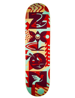 Real Deck Canopy Zion 8.5