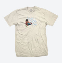 Load image into Gallery viewer, DGK Tee Stay Low Cream