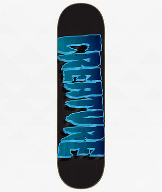 Creature Deck 8.00 Logo Outline Stumps