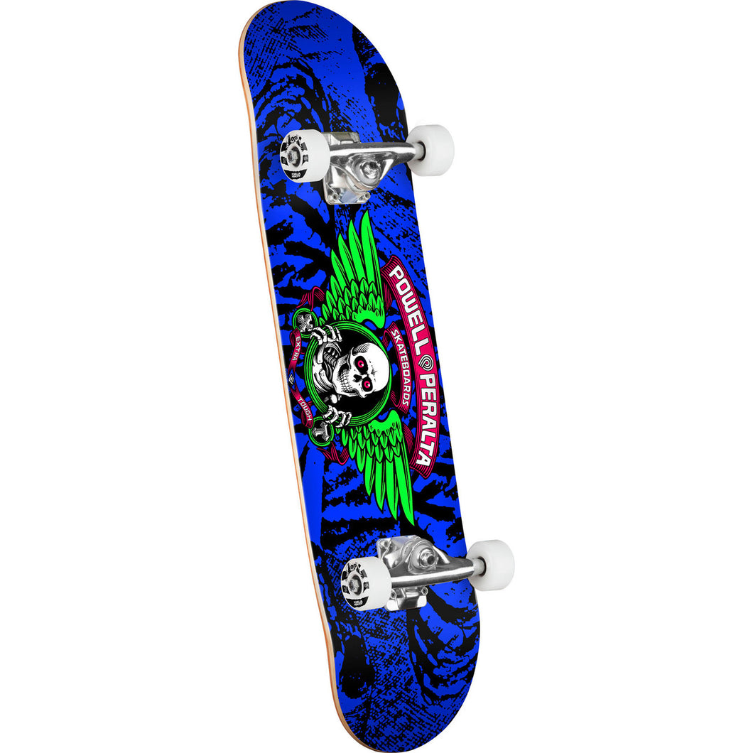 Powell Complete Winged Ripper 8.0 Black Light