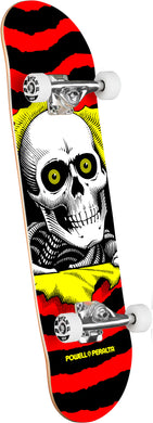 Powell Complete Ripper Red 7.75
