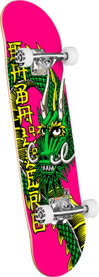 Powell Complete Cab Ban This 8.25 Pink