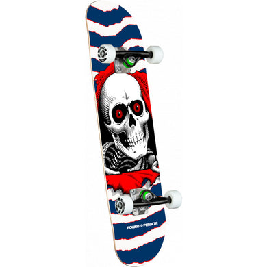 Powell Complete Ripper Navy 7.75
