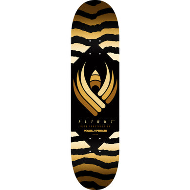 Powell Flight Deck Safari Yellow 8.75