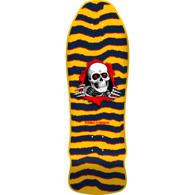 Powell Geegah Ripper Navy Gold 9.75