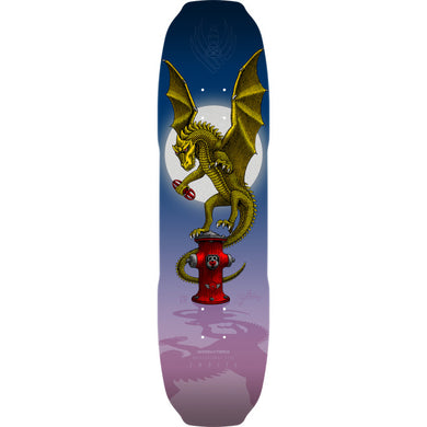 Powell Peralta Deck Andy Anderson Baby Heron 8.45