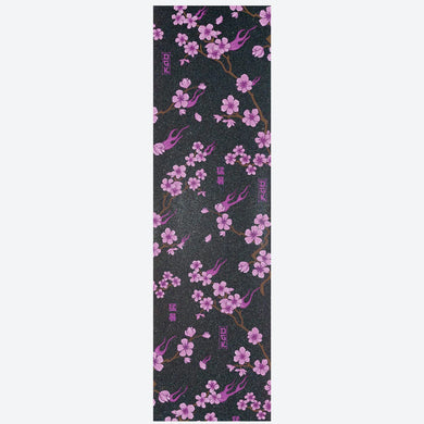 Dgk Griptape Fire Blossom