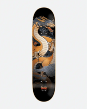 Load image into Gallery viewer, DGK Deck Bruce Lee Lenticular Dragon 8.0