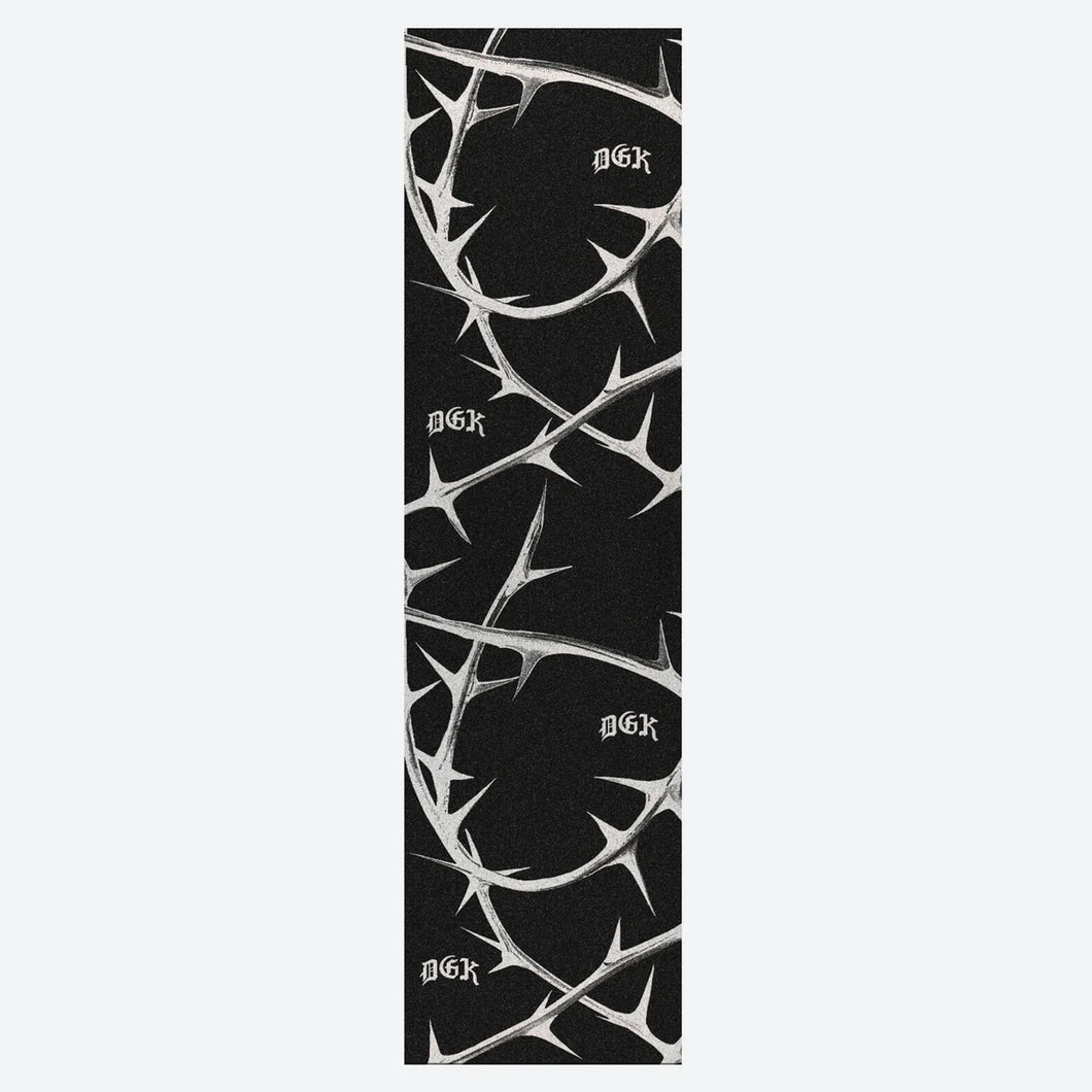 Dgk Griptape Thorns