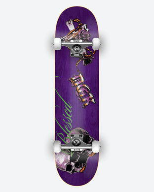 DGK Complete 8.0 Crypt